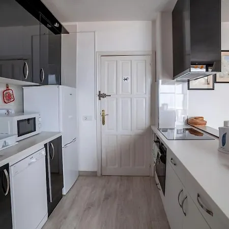 Appartement Ocean View *
