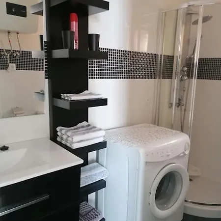 Appartement Ocean View Costa Adeje (Tenerife)