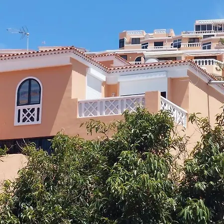 Appartement Ocean View Costa Adeje (Tenerife)