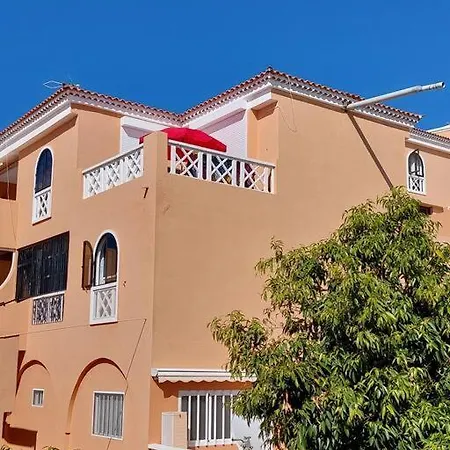 Appartement Ocean View Costa Adeje (Tenerife)