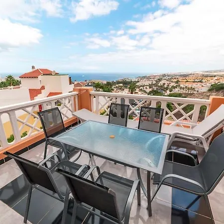 Ocean View Appartement