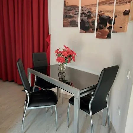 Ocean View Appartement