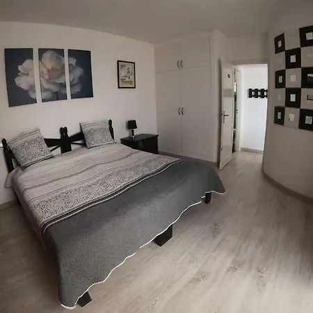 Appartement Ocean View Costa Adeje (Tenerife)
