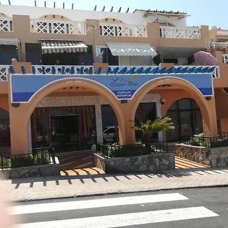 Ocean View * Costa Adeje (Tenerife)