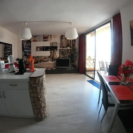 Ocean View Appartement Costa Adeje (Tenerife)
