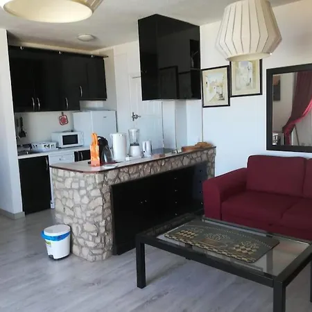 Apartment Ocean View Costa Adeje (Tenerife)